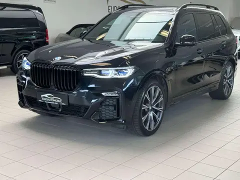 Annonce BMW X7 Diesel 2020 d'occasion 