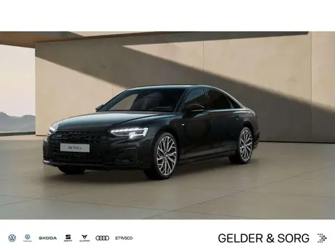 Used AUDI A8 Hybrid 2023 Ad 