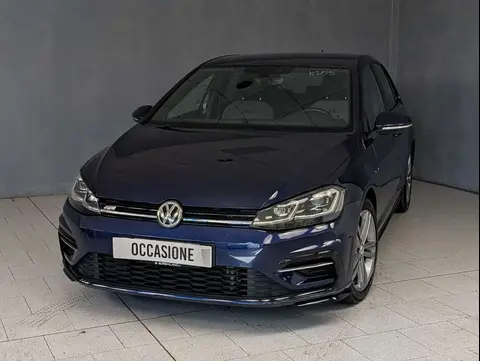 Annonce VOLKSWAGEN GOLF Diesel 2019 d'occasion 