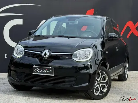 Used RENAULT TWINGO Petrol 2020 Ad 