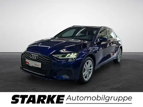 Used AUDI A3 Hybrid 2022 Ad 