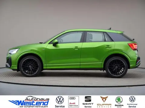 Used AUDI Q2 Petrol 2021 Ad 