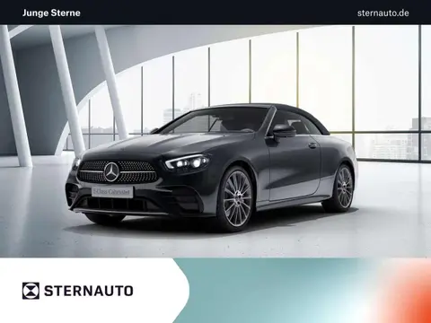 Annonce MERCEDES-BENZ CLASSE E Essence 2023 d'occasion 