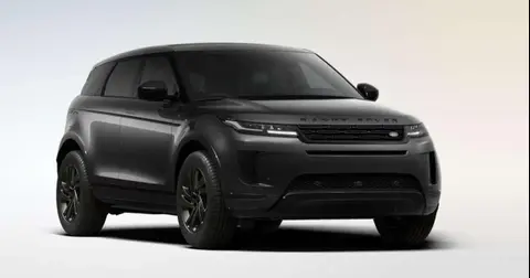 Annonce LAND ROVER RANGE ROVER EVOQUE Essence 2024 d'occasion 