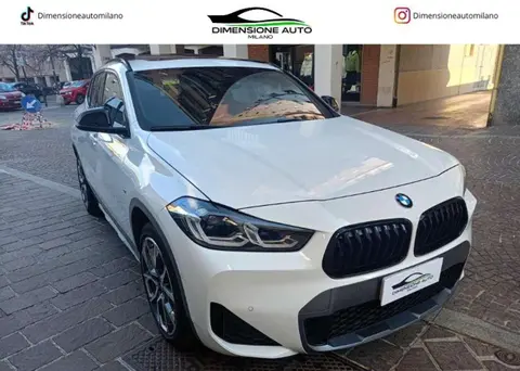 Used BMW X2 Diesel 2021 Ad 