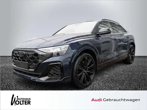 Used AUDI Q8 Petrol 2024 Ad 