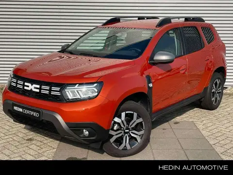 Used DACIA DUSTER Petrol 2024 Ad 