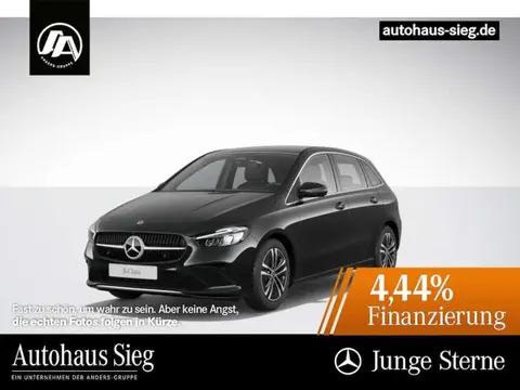 Used MERCEDES-BENZ CLASSE B Petrol 2023 Ad 