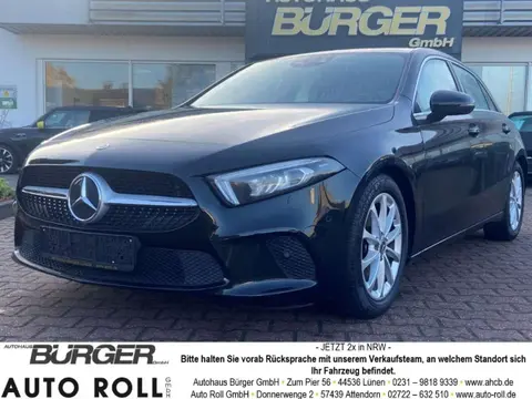 Used MERCEDES-BENZ CLASSE A Petrol 2020 Ad 