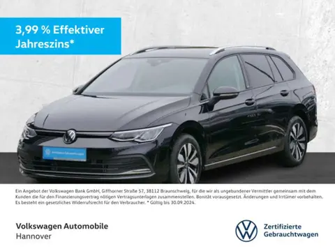 Annonce VOLKSWAGEN GOLF Essence 2024 d'occasion 