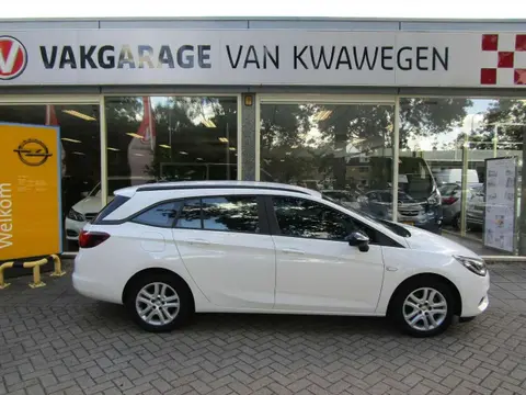 Used OPEL ASTRA Petrol 2022 Ad 