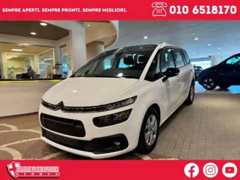 Annonce CITROEN C4 Essence 2021 d'occasion 