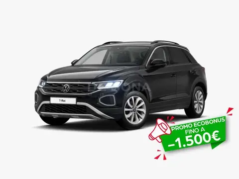 Annonce VOLKSWAGEN T-ROC Essence 2024 d'occasion 