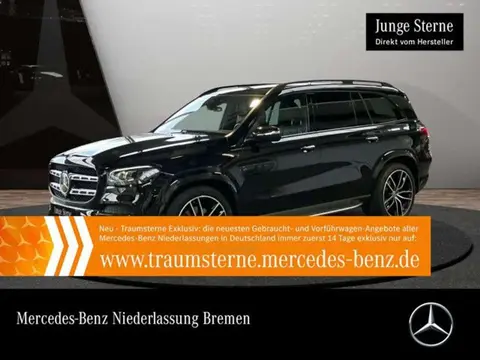 Used MERCEDES-BENZ CLASSE GLS Diesel 2022 Ad 