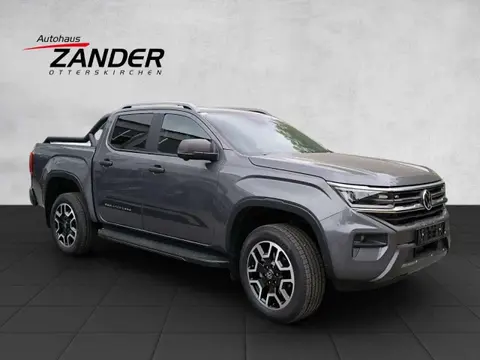 Annonce VOLKSWAGEN AMAROK Diesel 2024 d'occasion 