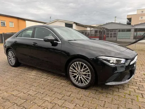 Annonce MERCEDES-BENZ CLASSE CLA Essence 2023 d'occasion 