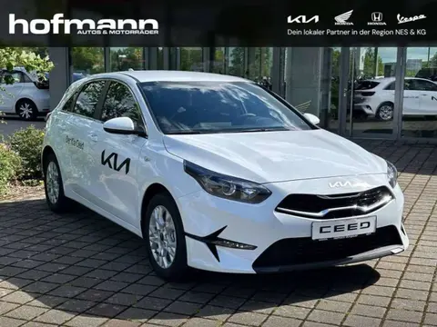 Annonce KIA CEED Essence 2024 d'occasion 