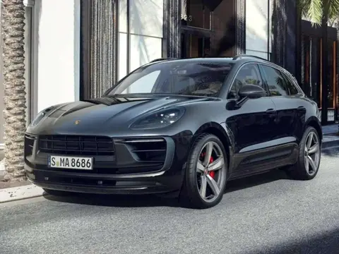 Annonce PORSCHE MACAN Essence 2023 d'occasion 