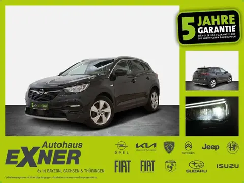 Used OPEL GRANDLAND Hybrid 2021 Ad 