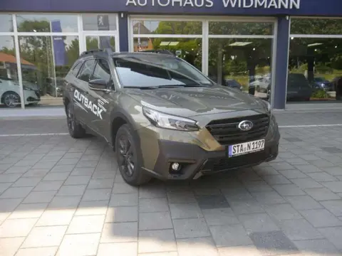 Used SUBARU OUTBACK Petrol 2023 Ad 