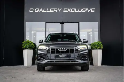 Used AUDI Q5 Hybrid 2021 Ad 