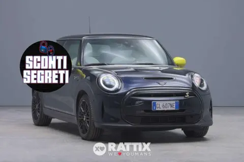 Annonce MINI COOPER Électrique 2022 d'occasion 