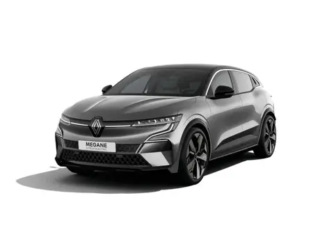 Used RENAULT MEGANE Electric 2024 Ad 