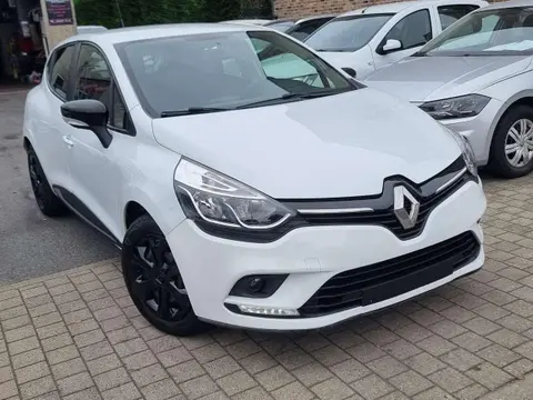 Annonce RENAULT CLIO Essence 2018 d'occasion 