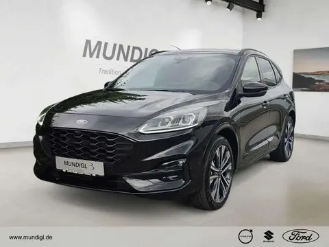 Used FORD KUGA Hybrid 2021 Ad 