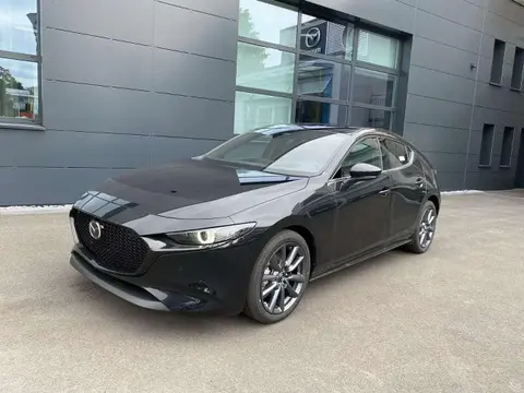 Annonce MAZDA 3 Essence 2023 d'occasion 