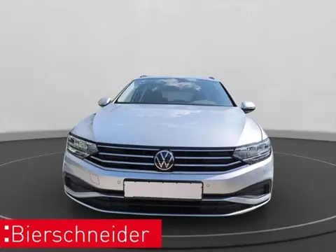 Annonce VOLKSWAGEN PASSAT Diesel 2022 d'occasion 