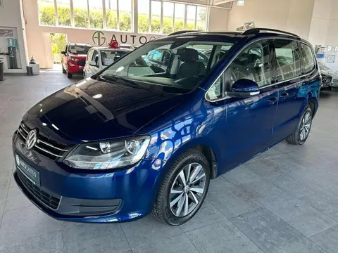 Annonce VOLKSWAGEN SHARAN Diesel 2020 d'occasion 