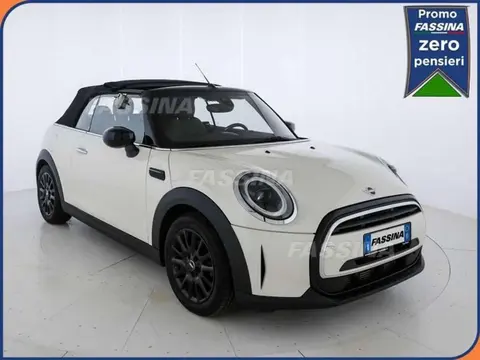 Used MINI COOPER Petrol 2022 Ad 