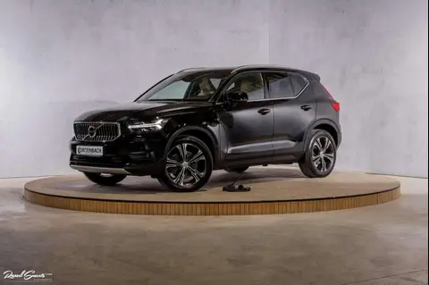 Used VOLVO XC40 Hybrid 2021 Ad 