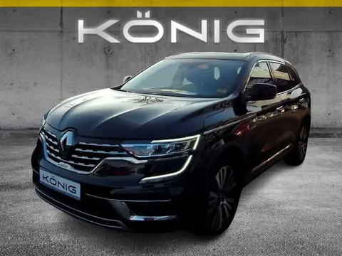 Annonce RENAULT KOLEOS Diesel 2023 d'occasion 