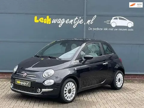 Used FIAT 500 Hybrid 2022 Ad 