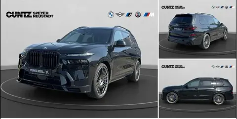 Annonce ALPINA XB7 Essence 2024 d'occasion 