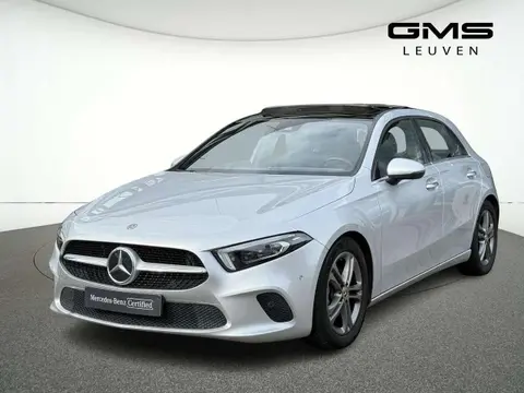 Used MERCEDES-BENZ CLASSE A Petrol 2019 Ad 