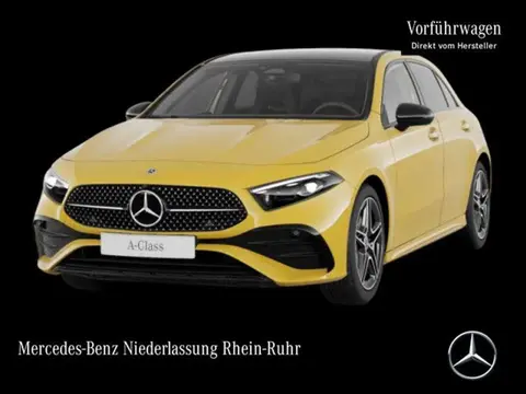 Annonce MERCEDES-BENZ CLASSE A Essence 2023 d'occasion 