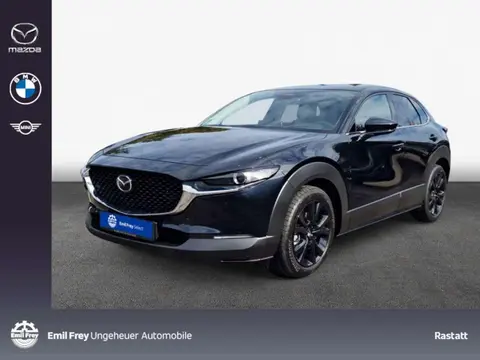 Used MAZDA CX-30 Petrol 2024 Ad 