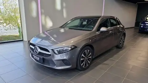 Used MERCEDES-BENZ CLASSE A  2021 Ad 