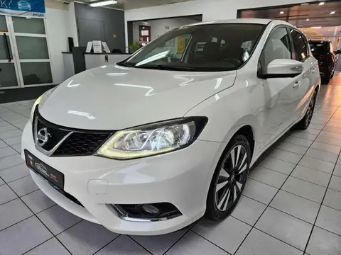 Used NISSAN PULSAR Diesel 2015 Ad 