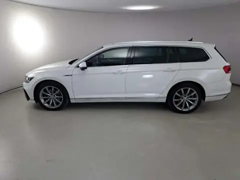 Used VOLKSWAGEN PASSAT Hybrid 2020 Ad 