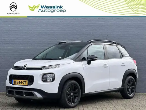 Annonce CITROEN C3 AIRCROSS Essence 2020 d'occasion 