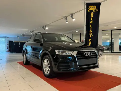 Annonce AUDI Q3 Diesel 2018 d'occasion 