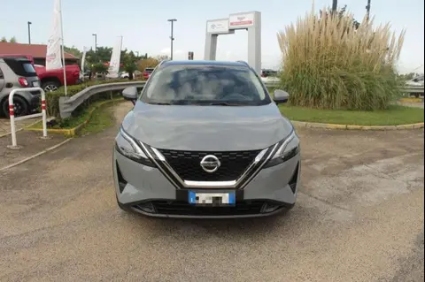 Used NISSAN QASHQAI Hybrid 2021 Ad 