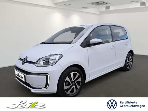 Annonce VOLKSWAGEN UP! Électrique 2021 d'occasion 