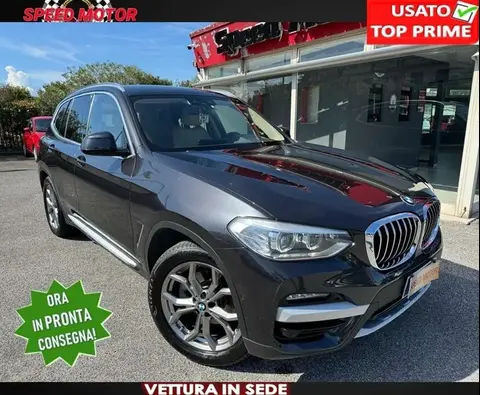 Used BMW X3 Diesel 2020 Ad 