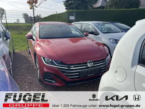 Used VOLKSWAGEN ARTEON Petrol 2021 Ad 