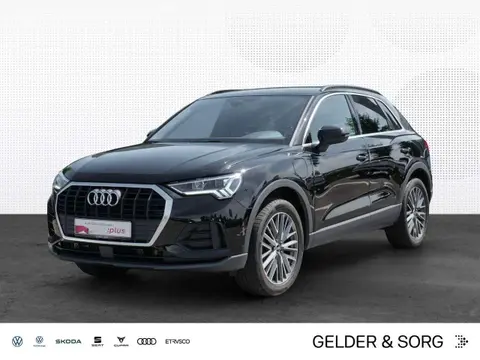 Used AUDI Q3 Hybrid 2021 Ad 